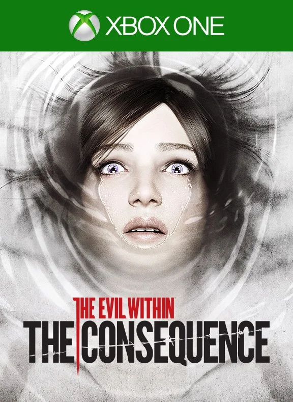 ❗THE CONSEQUENCE❗XBOX ONE/X|S🔑KEY❗