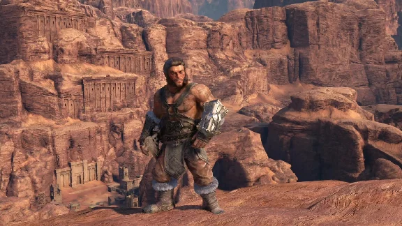 ❗THE DESOLATION OF MORDOR STORY EXPANSION❗XBOX КЛЮЧ