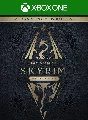 THE ELDER SCROLLS V: SKYRIM ANNIVERSARY UPGRADE🔑XBOX