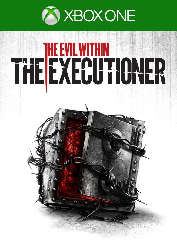 ❗THE EXECUTIONER❗XBOX ONE/X|S🔑KEY❗