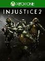 ❗TMNT❗XBOX ONE/X|S🔑KEY❗