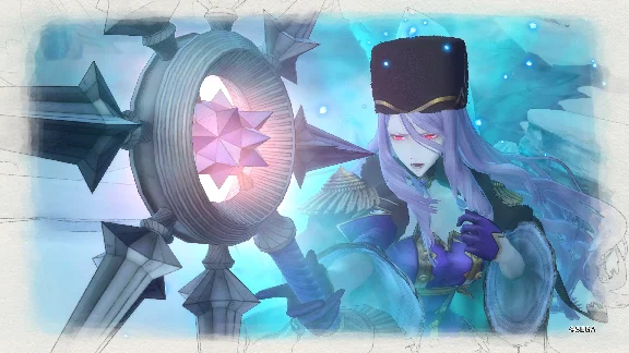 ❗VALKYRIA CHRONICLES 4❗XBOX ONE/X|S🔑КЛЮЧ❗