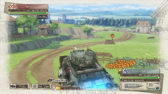 ❗VALKYRIA CHRONICLES 4❗XBOX ONE/X|S🔑КЛЮЧ❗