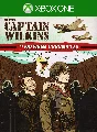 WOLFENSTEIN® II: THE DEEDS OF CAPTAIN WILKINS (DLC 3)🔑