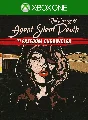 WOLFENSTEIN® II: THE DIARIES OF AGENT SILENT DEATH DLC