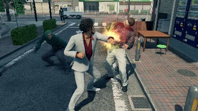 ❗YAKUZA: LIKE A DRAGON ULTIMATE COSTUME SET❗XBOX КЛЮЧ🔑