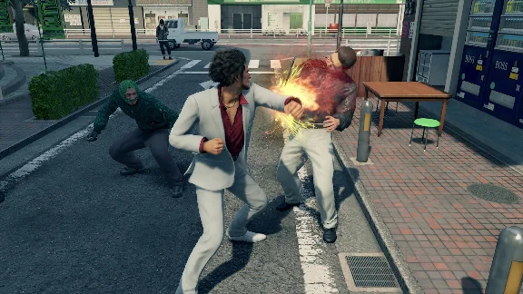 YAKUZA: LIKE A DRAGON ULTIMATE COSTUME SET❗XBOX KEY🔑🔑