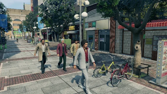 YAKUZA: LIKE A DRAGON ULTIMATE COSTUME SET❗XBOX KEY🔑🔑