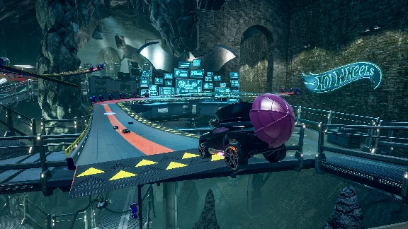 HOT WHEELS™ - BATMAN EXPANSION - WINDOWS EDITION DLC 🔑