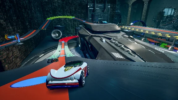 HOT WHEELS™ - BATMAN EXPANSION - WINDOWS EDITION DLC 🔑