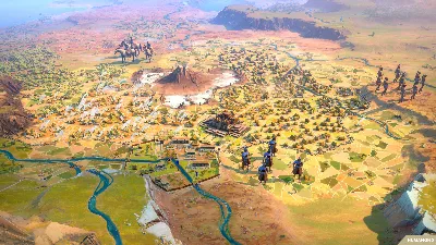 ❗HUMANKIND - CULTURES OF LATIN AMERICA❗(PC WIN)🔑КЛЮЧ