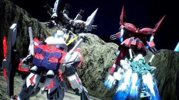 SD GUNDAM BATTLE ALLIANCE SEASON PASS❗XBOX+PC KEY❗