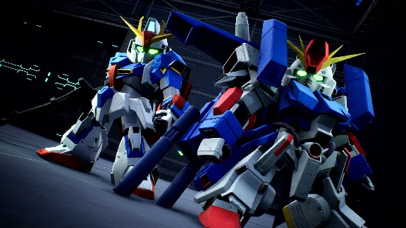 SD GUNDAM BATTLE ALLIANCE SEASON PASS❗XBOX+PC KEY❗