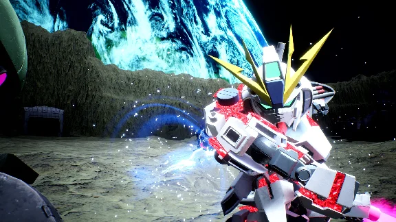 SD GUNDAM BATTLE ALLIANCE SEASON PASS❗XBOX+PC KEY❗