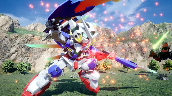 SD GUNDAM BATTLE ALLIANCE SEASON PASS❗XBOX+PC KEY❗