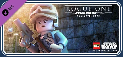 LEGO Star Wars Rogue One A Star Wars Story Character