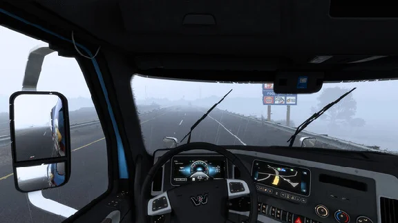 ⚡️American Truck Simulator | АВТОДОСТАВКА RU Steam Gift