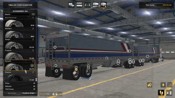 ⚡️American Truck Simulator | АВТОДОСТАВКА RU Steam Gift