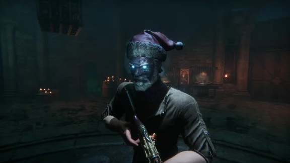 Sker Ritual - Bloody Night DLC - STEAM GIFT RUSSIA