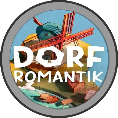 Dorfromantik®✔️Steam (Region Free)(GLOBAL)🌍