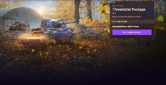 💎Prime Gaming💎 ⭐️All Games ⭐️ PUBG/LOL/WOT/DBD