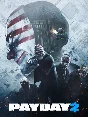 PAYDAY 2✅PC✅EPIC GAMES
