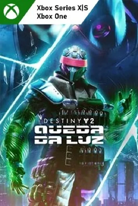 Destiny 2: End of the World XBOX ONE/Series X S KEY