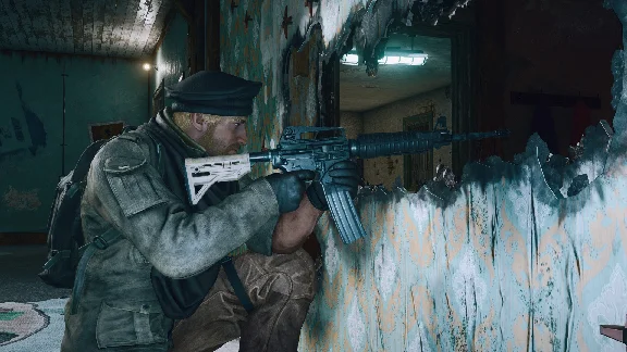 Tom Clancy´s Rainbow Six Siege - Deluxe Edition Steam