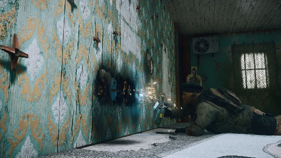Tom Clancy´s Rainbow Six Siege - Deluxe Edition Steam