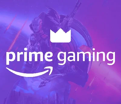💎Prime Gaming💎 ⭐️All Games ⭐️ PUBG/LOL/WOT/DBD