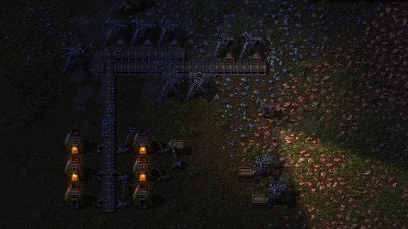 .[🍁RU+ALL COUNTRIES AUTO🍁] Factorio