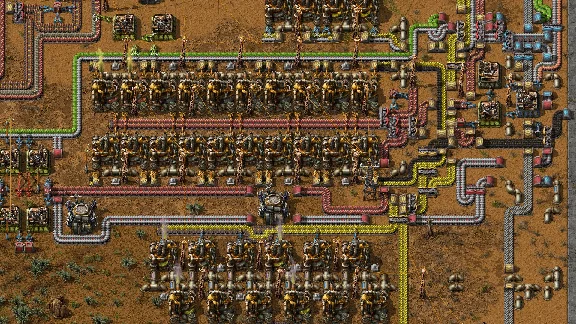 .[🍁RU+ALL COUNTRIES AUTO🍁] Factorio