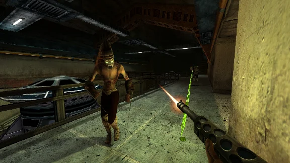 Turok 3: Shadow of Oblivion Remastered 💎 STEAM GIFT RU
