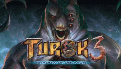 Turok 3: Shadow of Oblivion Remastered 💎 STEAM GIFT RU