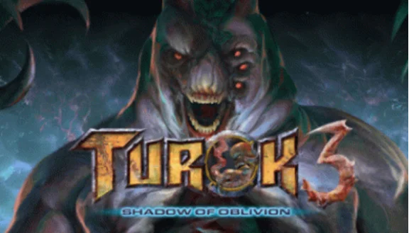 Turok 3: Shadow of Oblivion Remastered 💎 STEAM GIFT RU