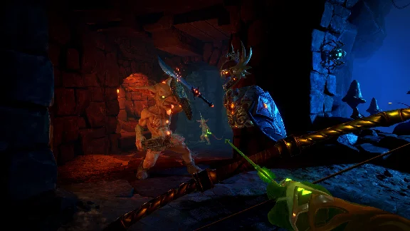 ✅Karnage Chronicles VR ⭐Steam\РФ+Весь Мир\Key⭐ + Бонус