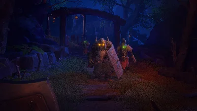 ✅Karnage Chronicles VR ⭐Steam\РФ+Весь Мир\Key⭐ + Бонус