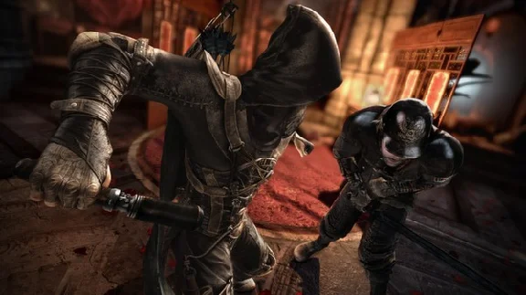 Thief 2014 - STEAM Gift - Region Free / ROW / GLOBAL