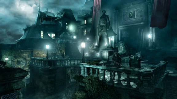 Thief 2014 - STEAM Gift - Region Free / ROW / GLOBAL