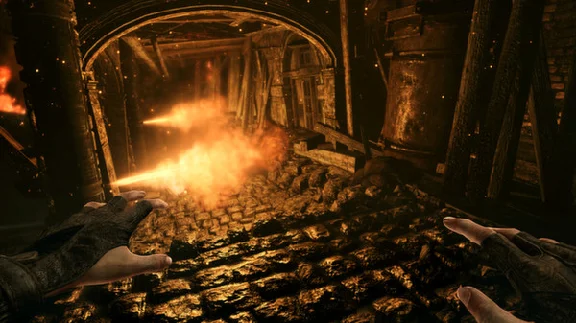 Thief 2014 - STEAM Gift - Region Free / ROW / GLOBAL