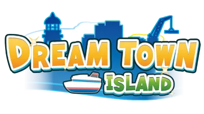 🔥 Dream Town Island | Steam РУ+UA+KZ+СНГ🔥