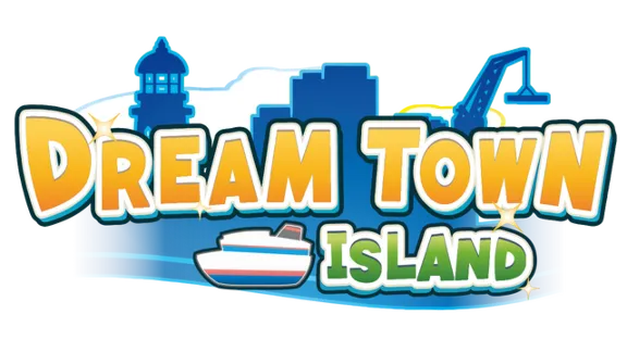 🔥 Dream Town Island | Steam РУ+UA+KZ+СНГ🔥