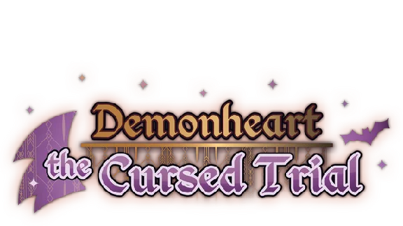 🔥 Demonheart: The Cursed Trial | Steam РУ+UA+KZ+СНГ🔥