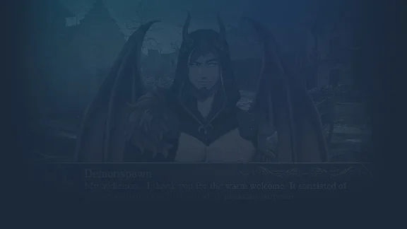 🔥 Demonheart: The Cursed Trial | Steam РУ+UA+KZ+СНГ🔥