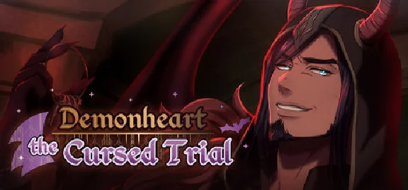 🔥 Demonheart: The Cursed Trial | Steam РУ+UA+KZ+СНГ🔥