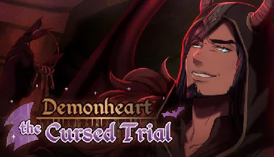 🔥 Demonheart: The Cursed Trial | Steam РУ+UA+KZ+СНГ🔥