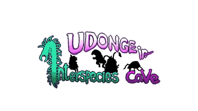 🔥 Udonge in Interspecies Cave | Steam РУ+UA+KZ+СНГ🔥