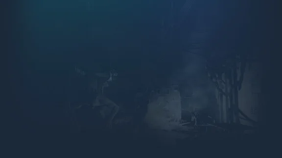 🔥 迷离诡夜 blurred weird night | Steam RU+UA+KZ+CIS 🔥