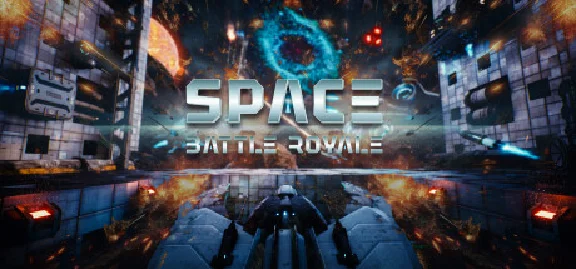 🔥 Space Battle Royale | Steam РУ+UA+KZ+СНГ🔥