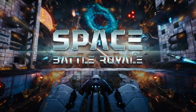🔥 Space Battle Royale | Steam РУ+UA+KZ+СНГ🔥